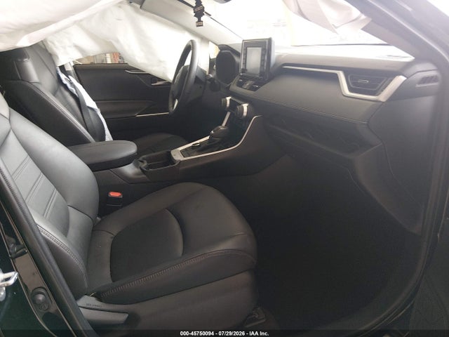Продаж на аукціоні авто 2021 Toyota Rav4 Hybrid Xle Premium, vin: 4T3B6RFV0MU064443, номер лоту: 45750094