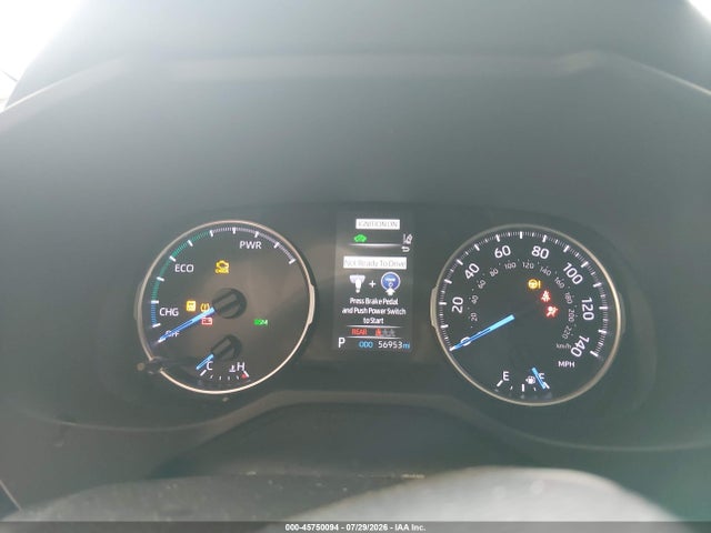 Продаж на аукціоні авто 2021 Toyota Rav4 Hybrid Xle Premium, vin: 4T3B6RFV0MU064443, номер лоту: 45750094