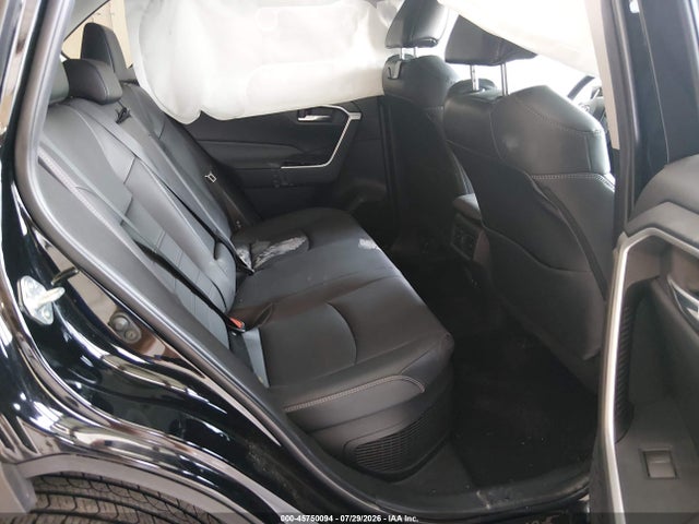 Продаж на аукціоні авто 2021 Toyota Rav4 Hybrid Xle Premium, vin: 4T3B6RFV0MU064443, номер лоту: 45750094
