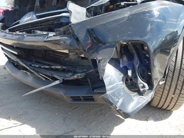 Toyota Highlander Le Plus 2019 5TDZZRFH0KS289587 Image 6