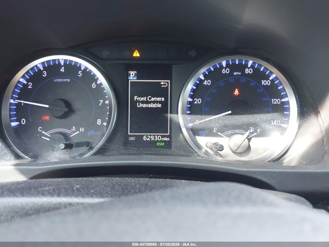 Toyota Highlander Le Plus 2019 5TDZZRFH0KS289587 Image 7