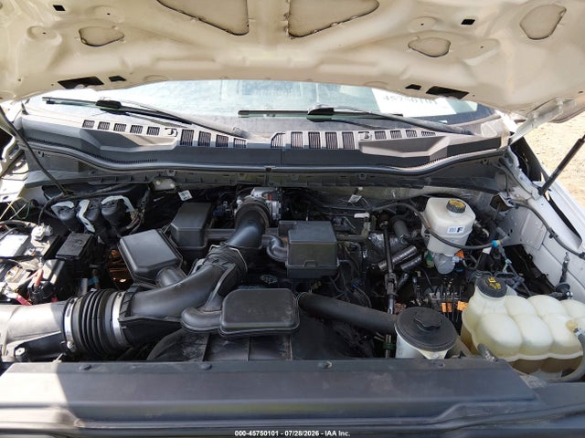 45750101 :رقم المزاد ، 1FD8W3H65LED99227 vin ، 2020 Ford F-350 Chassis Xl مزاد بيع