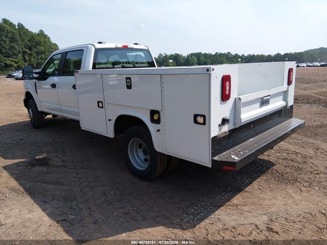 45750101 :رقم المزاد ، 1FD8W3H65LED99227 vin ، 2020 Ford F-350 Chassis Xl مزاد بيع