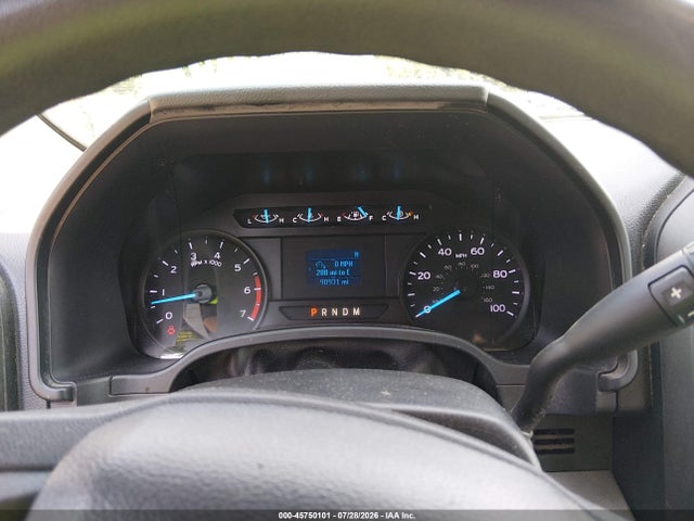 45750101 :رقم المزاد ، 1FD8W3H65LED99227 vin ، 2020 Ford F-350 Chassis Xl مزاد بيع