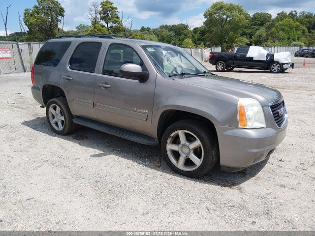 Продаж на аукціоні авто 2012 Gmc Yukon Sle, vin: 1GKS2AE00CR297583, номер лоту: 45750102