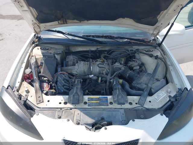 Aukcja sprzedaży 2007 Pontiac Grand Prix Gt, vin: 2G2WR554171140103, numer aukcji: 45750103
