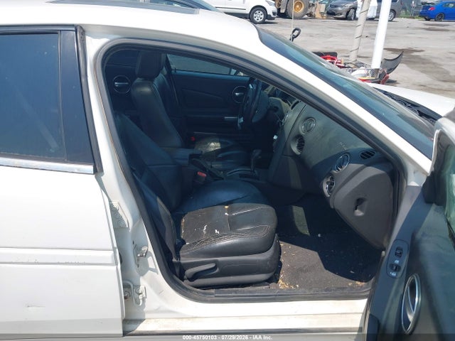 Aukcja sprzedaży 2007 Pontiac Grand Prix Gt, vin: 2G2WR554171140103, numer aukcji: 45750103