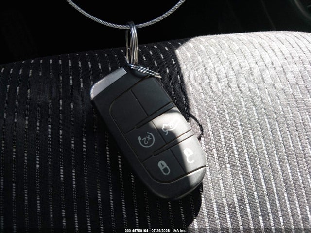 Aukcja sprzedaży 2018 Dodge Journey Se, vin: 3C4PDCAB3JT188988, numer aukcji: 45750104