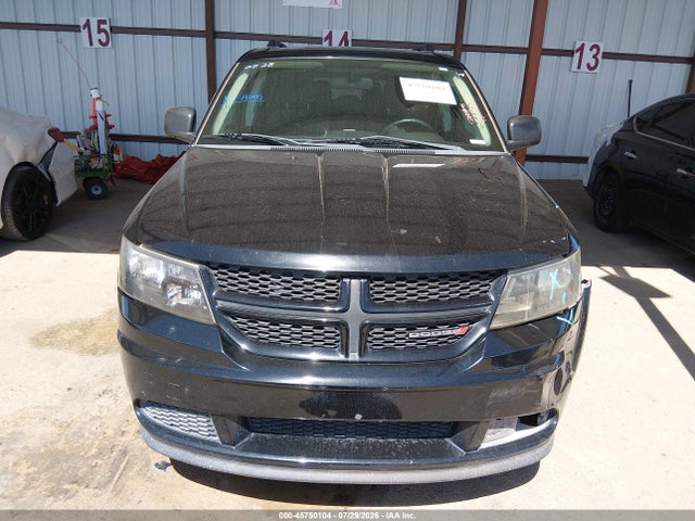 Aukcja sprzedaży 2018 Dodge Journey Se, vin: 3C4PDCAB3JT188988, numer aukcji: 45750104