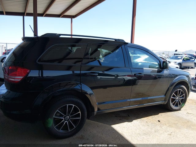 Aukcja sprzedaży 2018 Dodge Journey Se, vin: 3C4PDCAB3JT188988, numer aukcji: 45750104