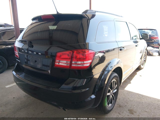 Aukcja sprzedaży 2018 Dodge Journey Se, vin: 3C4PDCAB3JT188988, numer aukcji: 45750104