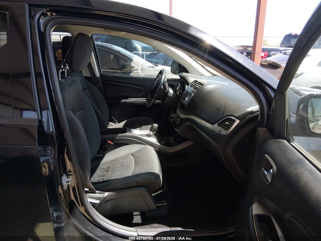 Aukcja sprzedaży 2018 Dodge Journey Se, vin: 3C4PDCAB3JT188988, numer aukcji: 45750104