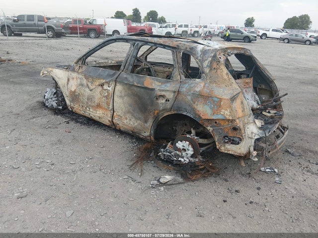 Продаж на аукціоні авто 2018 Audi Q5 2.0t Premium/2.0t Tech Premium, vin: WA1BNAFY9J2128606, номер лоту: 45750107