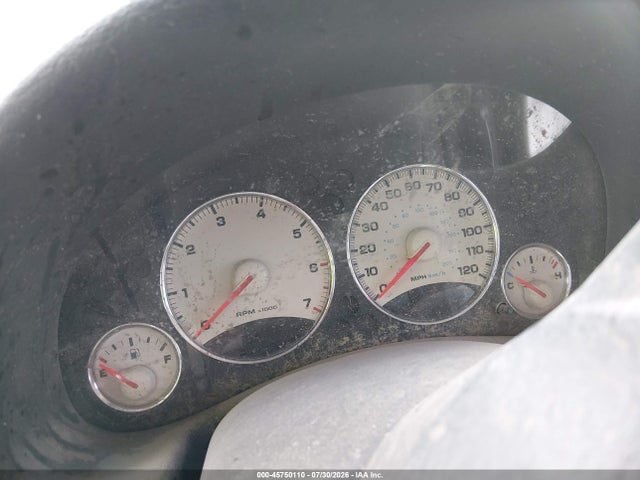 Продажа на аукционе авто 2003 Jeep Liberty Renegade, vin: 1J4GL38K13W699664, номер лота: 45750110
