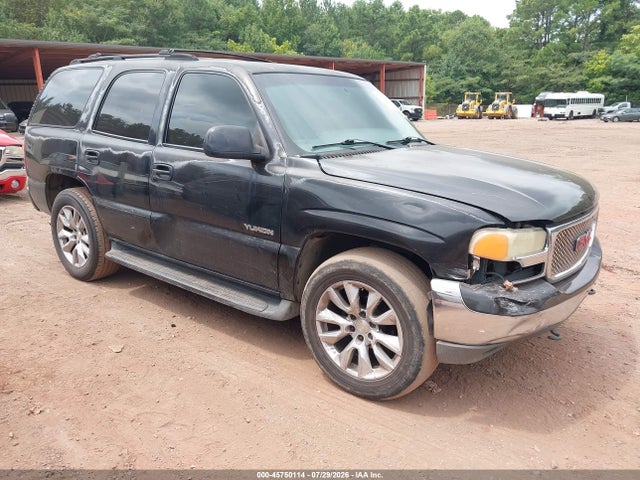 Продаж на аукціоні авто 2001 Gmc Yukon Slt, vin: 1GKEC13T01J213698, номер лоту: 45750114