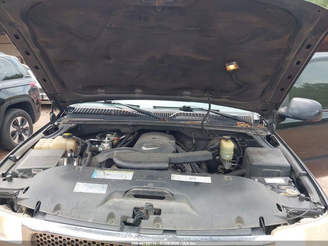 Aukcja sprzedaży 2001 Gmc Yukon Slt, vin: 1GKEC13T01J213698, numer aukcji: 45750114