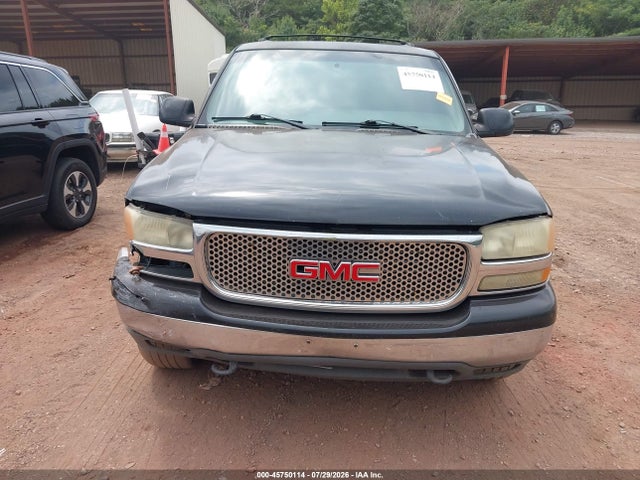 Aukcja sprzedaży 2001 Gmc Yukon Slt, vin: 1GKEC13T01J213698, numer aukcji: 45750114