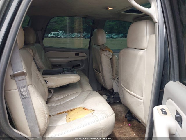 Aukcja sprzedaży 2001 Gmc Yukon Slt, vin: 1GKEC13T01J213698, numer aukcji: 45750114