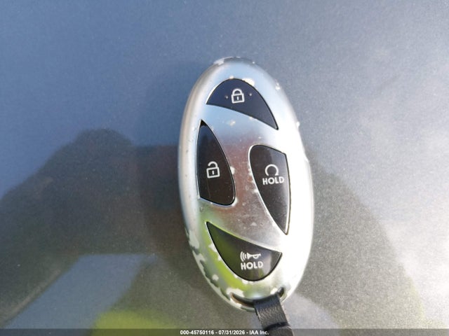 Продаж на аукціоні авто 2024 Hyundai Elantra Hybrid Limited, vin: KMHLN4DJ8RU105007, номер лоту: 45750116