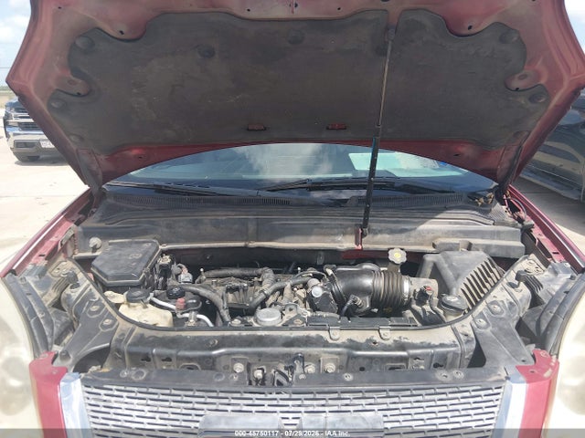 Aukcja sprzedaży 2012 Gmc Acadia Sle, vin: 1GKKRPED6CJ181286, numer aukcji: 45750117
