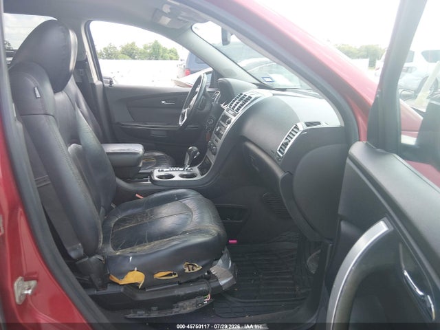 Aukcja sprzedaży 2012 Gmc Acadia Sle, vin: 1GKKRPED6CJ181286, numer aukcji: 45750117