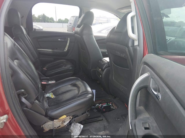 Aukcja sprzedaży 2012 Gmc Acadia Sle, vin: 1GKKRPED6CJ181286, numer aukcji: 45750117