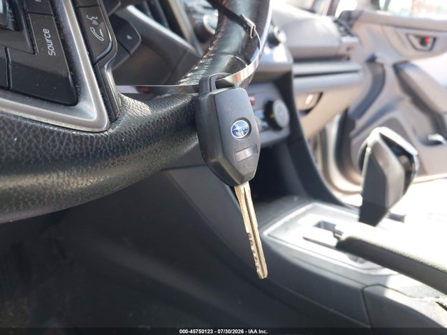 Продаж на аукціоні авто 2019 Subaru Crosstrek 2.0i Premium, vin: JF2GTAEC8KH201634, номер лоту: 45750123