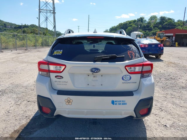 Продаж на аукціоні авто 2019 Subaru Crosstrek 2.0i Premium, vin: JF2GTAEC8KH201634, номер лоту: 45750123