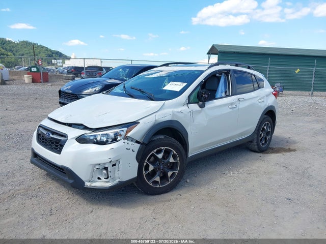 Продаж на аукціоні авто 2019 Subaru Crosstrek 2.0i Premium, vin: JF2GTAEC8KH201634, номер лоту: 45750123