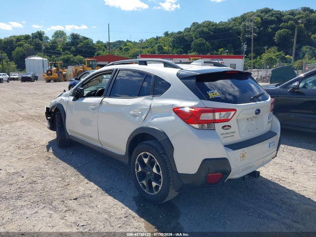 Продаж на аукціоні авто 2019 Subaru Crosstrek 2.0i Premium, vin: JF2GTAEC8KH201634, номер лоту: 45750123