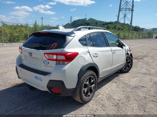 Продаж на аукціоні авто 2019 Subaru Crosstrek 2.0i Premium, vin: JF2GTAEC8KH201634, номер лоту: 45750123