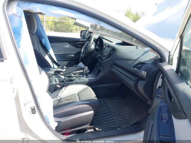 Продаж на аукціоні авто 2019 Subaru Crosstrek 2.0i Premium, vin: JF2GTAEC8KH201634, номер лоту: 45750123