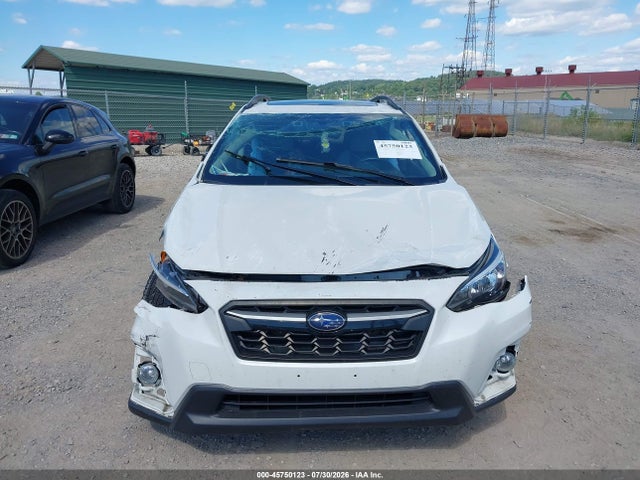 Продаж на аукціоні авто 2019 Subaru Crosstrek 2.0i Premium, vin: JF2GTAEC8KH201634, номер лоту: 45750123