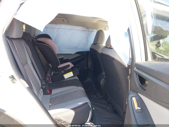 Продаж на аукціоні авто 2019 Subaru Crosstrek 2.0i Premium, vin: JF2GTAEC8KH201634, номер лоту: 45750123