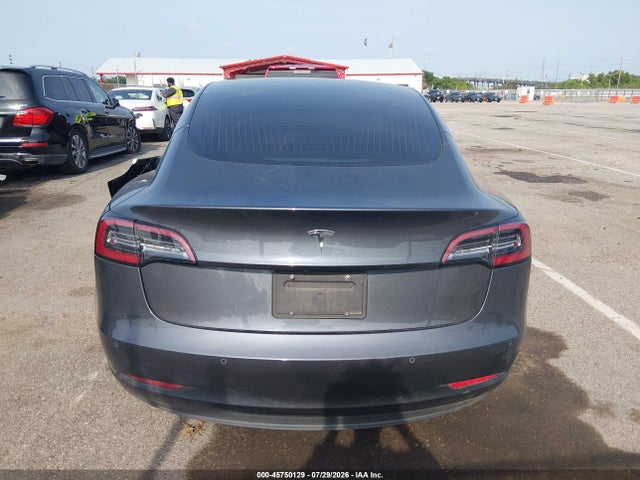Продаж на аукціоні авто 2020 Tesla Model 3, vin: 5YJ3E1EA7LF614121, номер лоту: 45750129