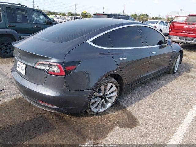 Продаж на аукціоні авто 2020 Tesla Model 3, vin: 5YJ3E1EA7LF614121, номер лоту: 45750129