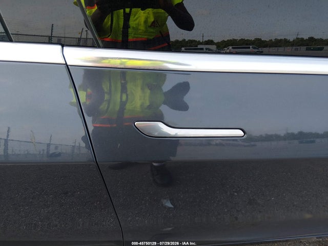 Продаж на аукціоні авто 2020 Tesla Model 3, vin: 5YJ3E1EA7LF614121, номер лоту: 45750129