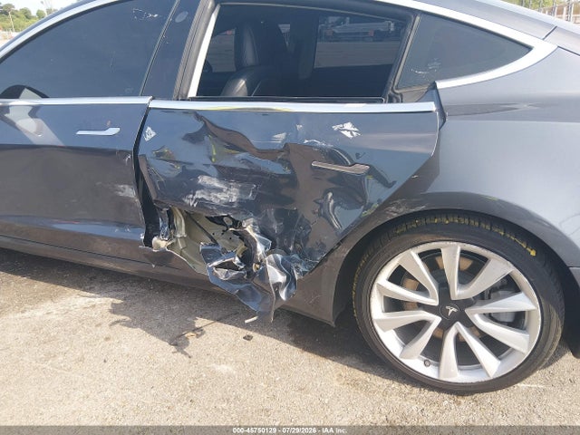 Продаж на аукціоні авто 2020 Tesla Model 3, vin: 5YJ3E1EA7LF614121, номер лоту: 45750129