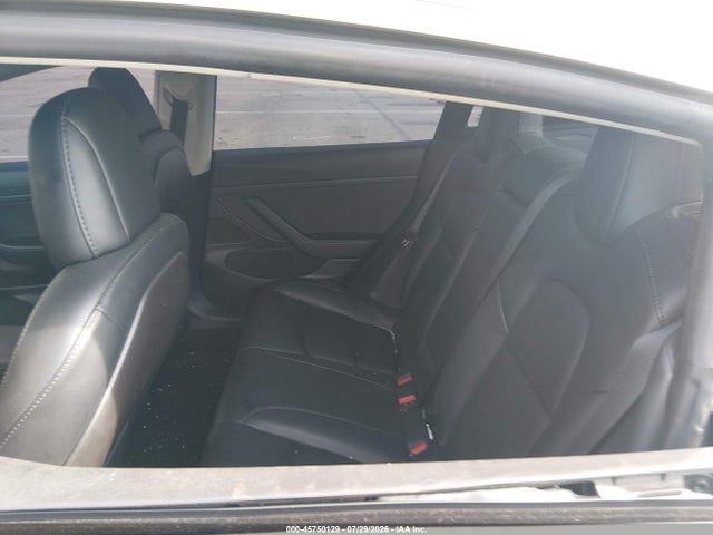 Продаж на аукціоні авто 2020 Tesla Model 3, vin: 5YJ3E1EA7LF614121, номер лоту: 45750129