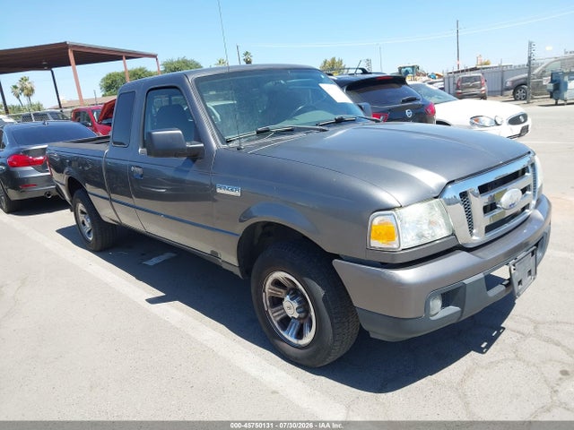 45750131 :رقم المزاد ، 1FTYR14U56PA28355 vin ، 2006 Ford Ranger Sport/stx/xl/xlt مزاد بيع