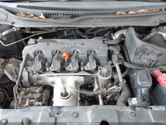 Продаж на аукціоні авто 2015 Honda Civic Se, vin: 19XFB2F76FE118638, номер лоту: 45750132