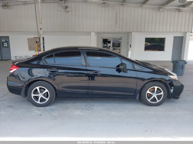 Продаж на аукціоні авто 2015 Honda Civic Se, vin: 19XFB2F76FE118638, номер лоту: 45750132