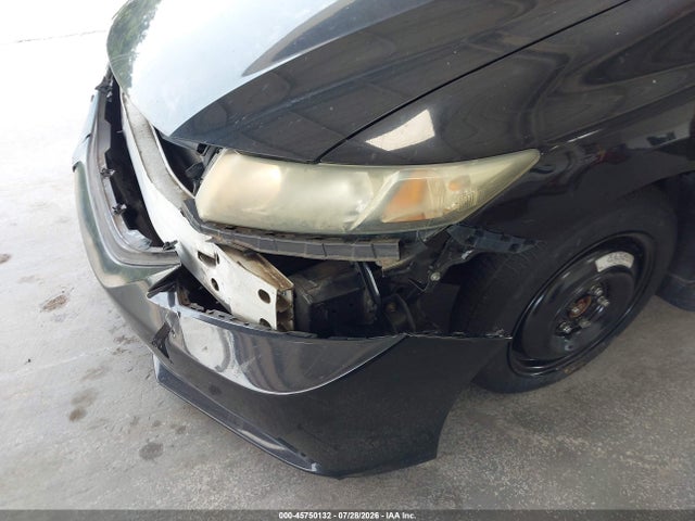 Продаж на аукціоні авто 2015 Honda Civic Se, vin: 19XFB2F76FE118638, номер лоту: 45750132
