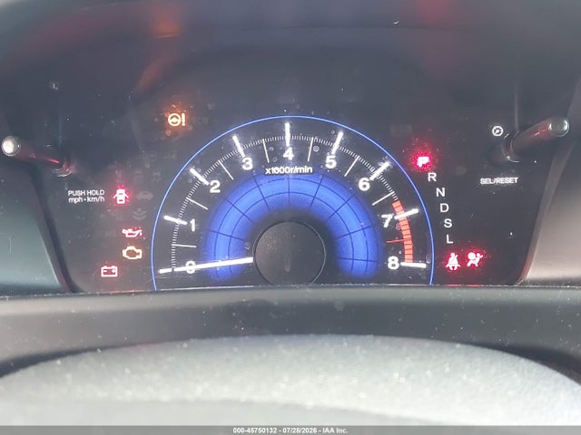 Продаж на аукціоні авто 2015 Honda Civic Se, vin: 19XFB2F76FE118638, номер лоту: 45750132