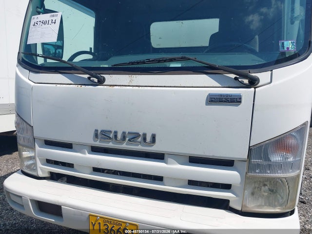 2014 Isuzu Npr Hd Dsl Reg At მანქანა იყიდება აუქციონზე, vin: JALC4W160E7001587, აუქციონის ნომერი: 45750134
