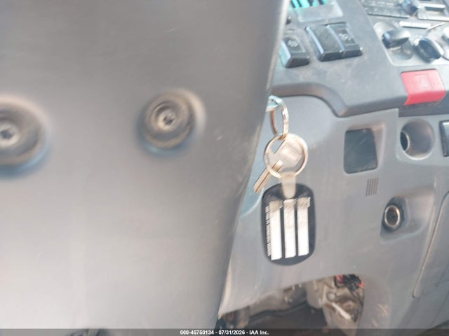 2014 Isuzu Npr Hd Dsl Reg At მანქანა იყიდება აუქციონზე, vin: JALC4W160E7001587, აუქციონის ნომერი: 45750134