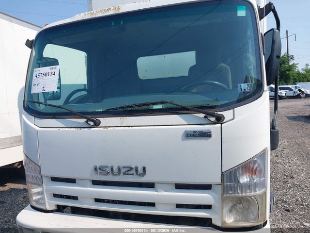 2014 Isuzu Npr Hd Dsl Reg At მანქანა იყიდება აუქციონზე, vin: JALC4W160E7001587, აუქციონის ნომერი: 45750134