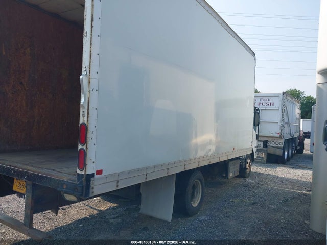 2014 Isuzu Npr Hd Dsl Reg At მანქანა იყიდება აუქციონზე, vin: JALC4W160E7001587, აუქციონის ნომერი: 45750134