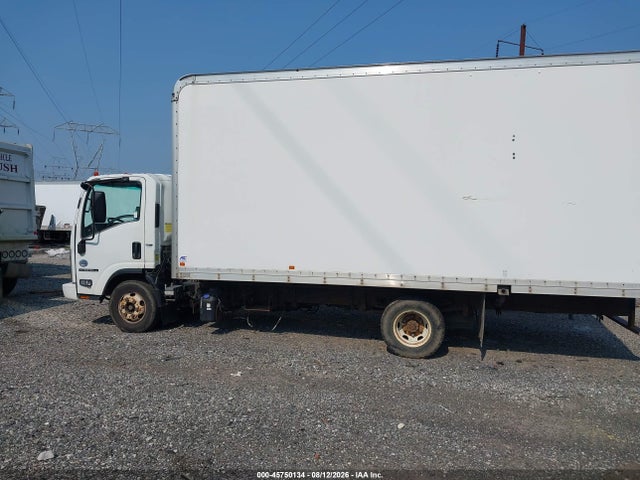 2014 Isuzu Npr Hd Dsl Reg At მანქანა იყიდება აუქციონზე, vin: JALC4W160E7001587, აუქციონის ნომერი: 45750134