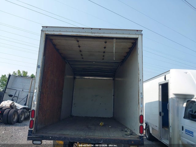 2014 Isuzu Npr Hd Dsl Reg At მანქანა იყიდება აუქციონზე, vin: JALC4W160E7001587, აუქციონის ნომერი: 45750134